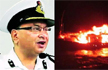 Coast Guard DIG fired over Pak boat sinking